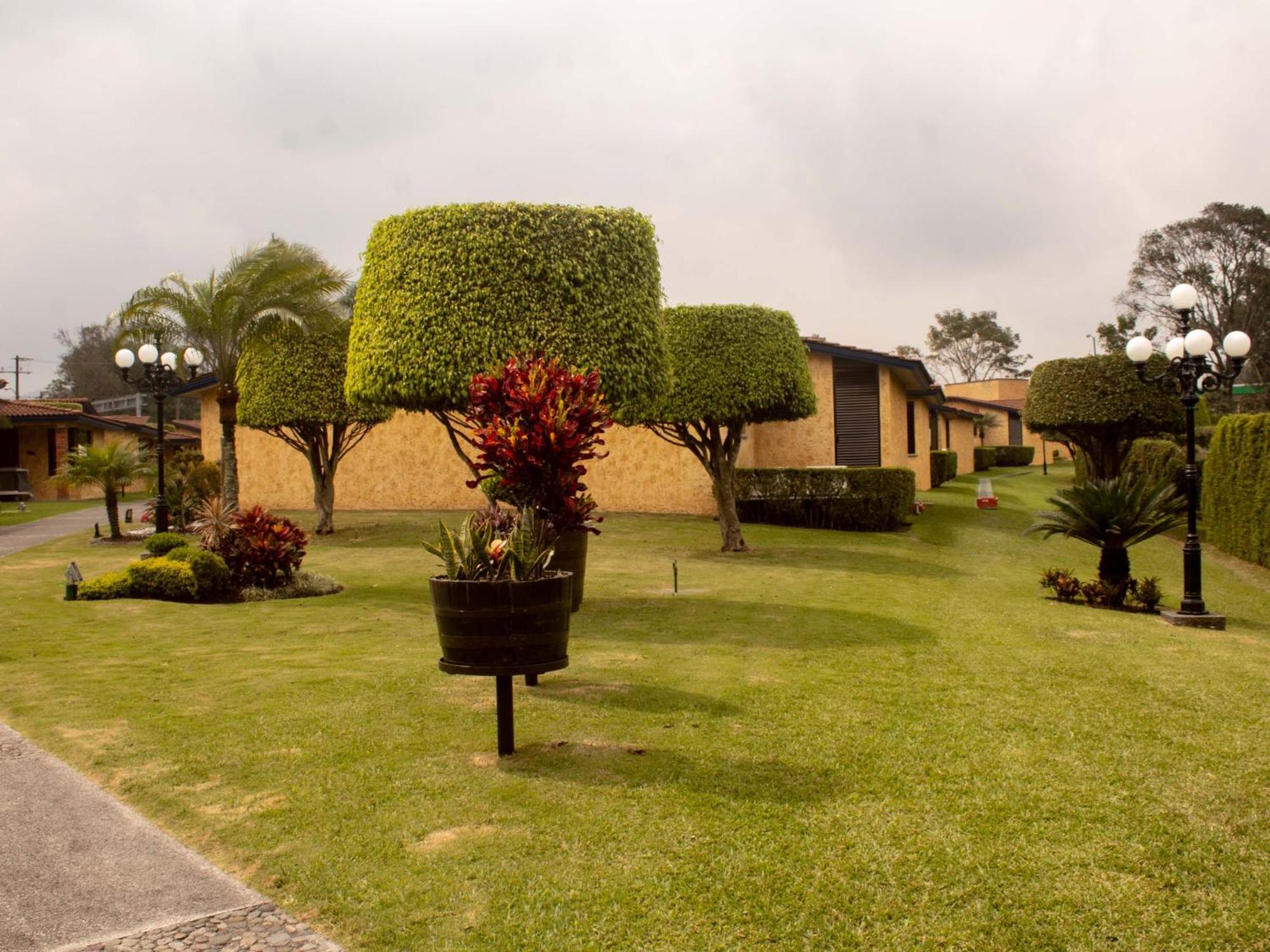 Villas Layfer, Cordoba, Veracruz, Mexico Екстер'єр фото