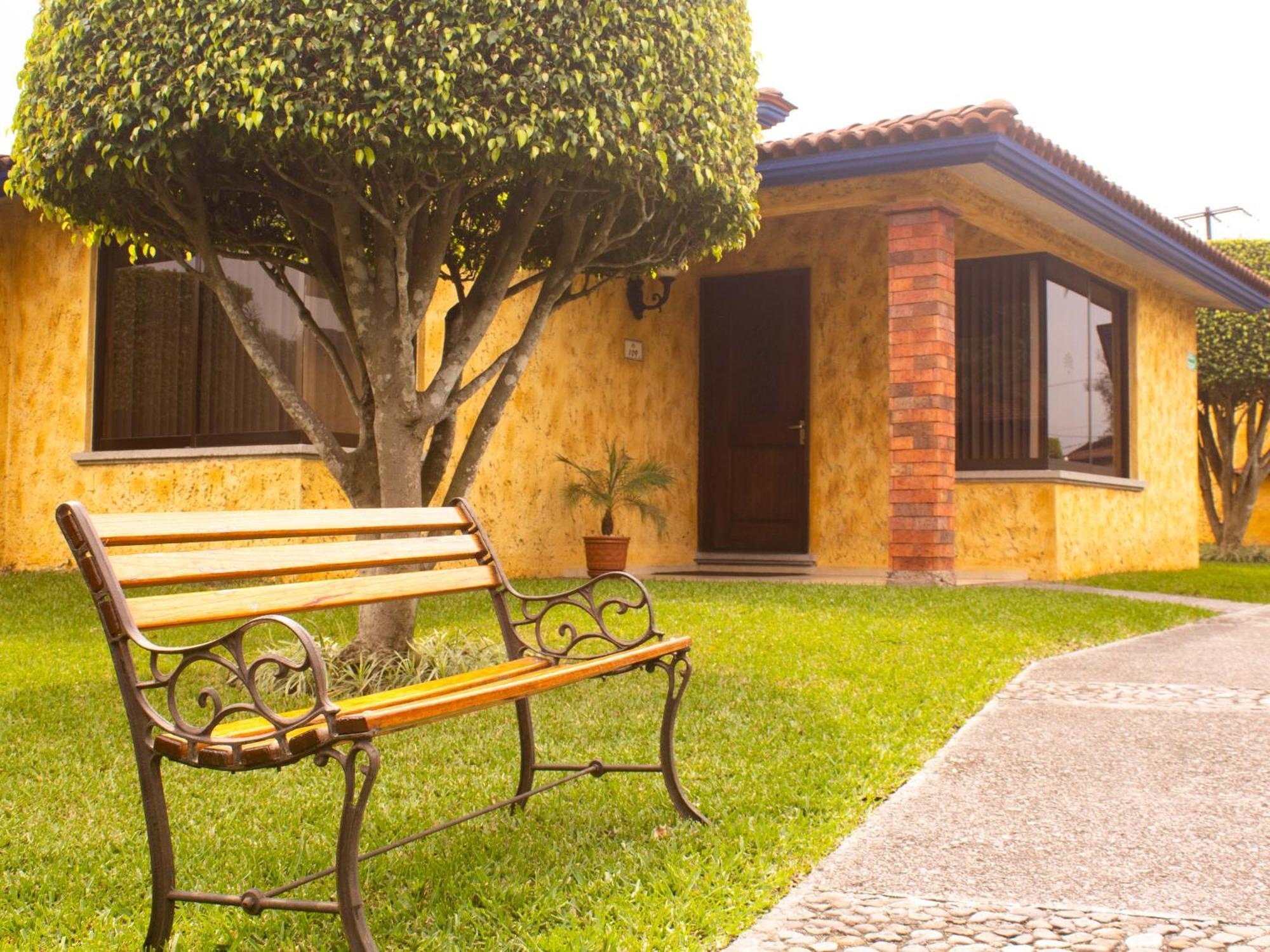 Villas Layfer, Cordoba, Veracruz, Mexico Екстер'єр фото