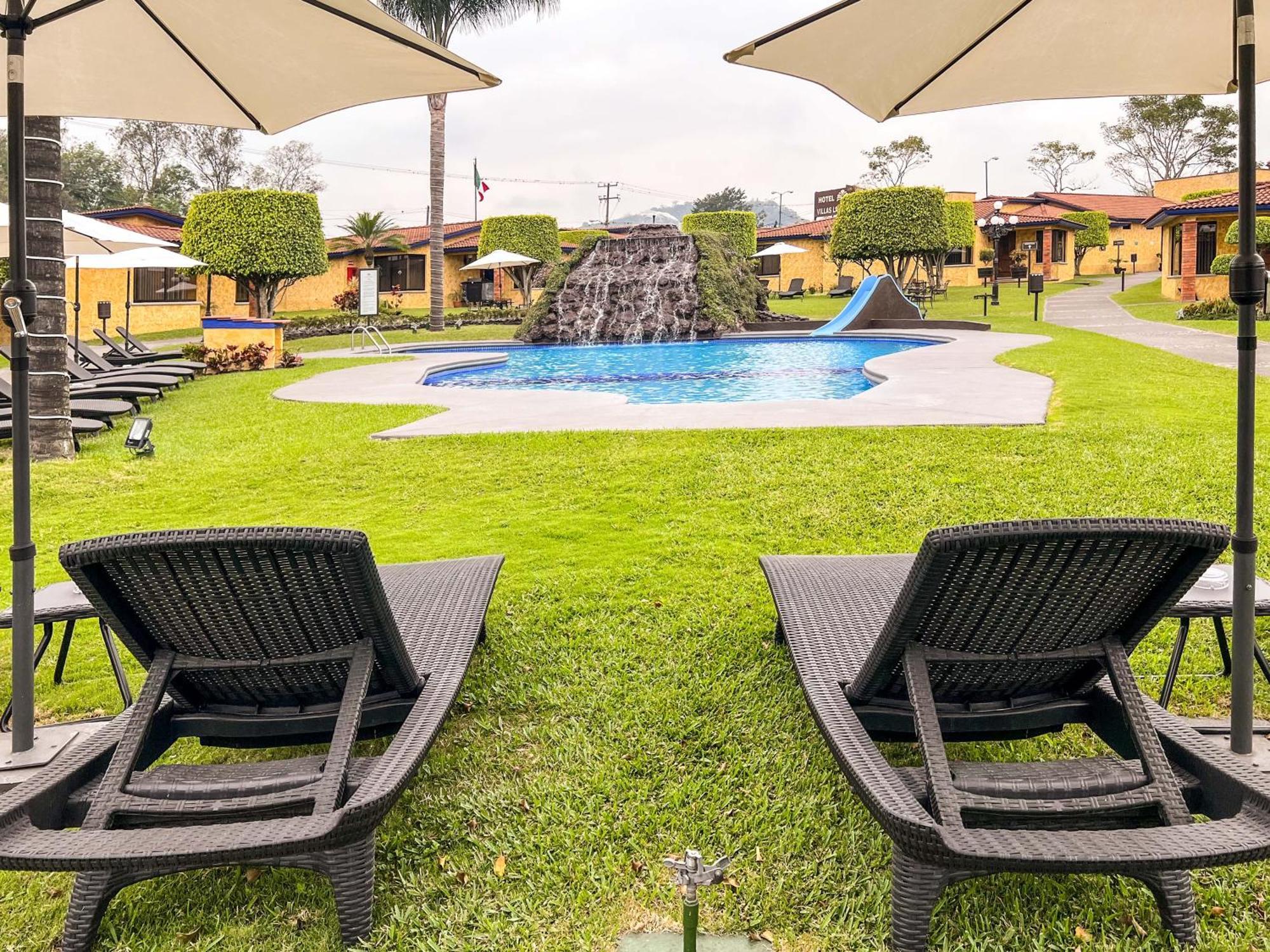 Villas Layfer, Cordoba, Veracruz, Mexico Екстер'єр фото