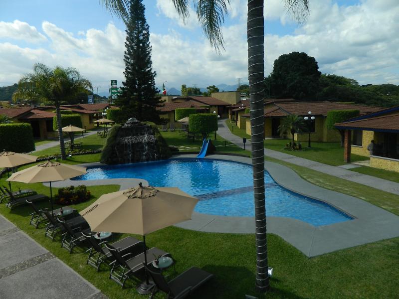 Villas Layfer, Cordoba, Veracruz, Mexico Екстер'єр фото