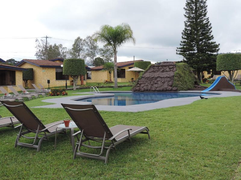 Villas Layfer, Cordoba, Veracruz, Mexico Екстер'єр фото