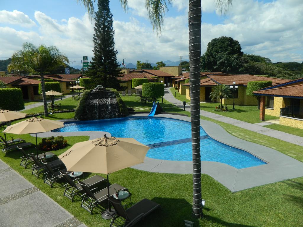 Villas Layfer, Cordoba, Veracruz, Mexico Екстер'єр фото